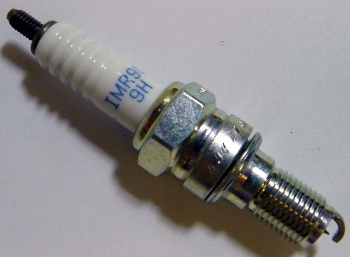 WSM IMR9C-9H Spark Plug: IMR9C-9H NGK