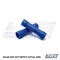 WSM Connectors, Butt – 16-14 AWG (Pack Of 100) | JMA16140C