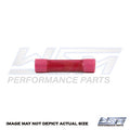 WSM Connectors, Butt – 22-16 AWG (Pack Of 100) | JMA18140C