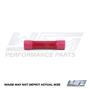 WSM Connectors, Butt – 22-16 AWG (Pack Of 100) | JMA18140C