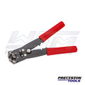 Precision Strip & Crimp Tool – Self-Adjusting | JMA19994