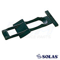 Solas Intake Grate – Kawasaki 750 | KE-IG-B