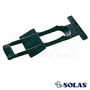 Solas Intake Grate – Kawasaki 750 | KE-IG-B