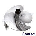 WSM KG-CD-11/17 Impeller
