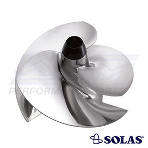 WSM KG-CD-13/19 Impeller