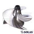 WSM KG-CD-15/21 Impeller