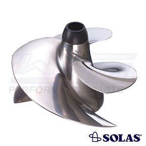 WSM KG-DF-13/25 Impeller
