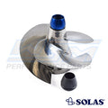 WSM KGX-CD-12/16 Impeller