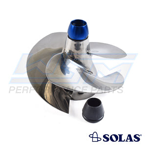 WSM KGX-CD-12/16 Impeller