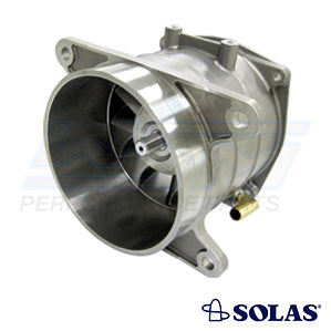 Solas Jet Pump,12 Vane – Kawasaki 900 - 1500 96-24 | KGX-HSV-148/74