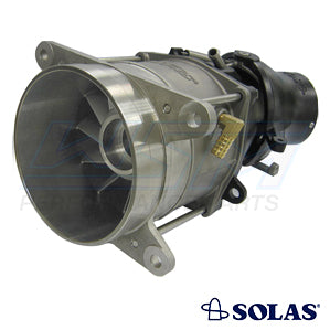 WSM KGX-PM-148/74T Jet Pump Assembly, Complete