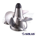WSM KH-DF-16/20 Impeller