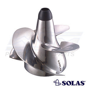 WSM KH-DF-16/20 Impeller