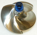 WSM KP-DF-14/23 Impeller
