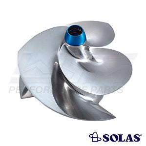 WSM KR-CD-14/21 Impeller