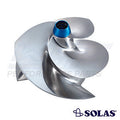 WSM KR-CD-15/22 Impeller