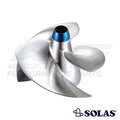 WSM KX-CD-10/16 Impeller
