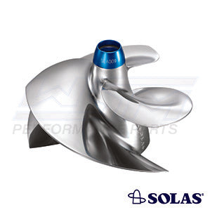 WSM KX-CD-15/23 Impeller