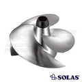 WSM KX-CD-16/21 Impeller