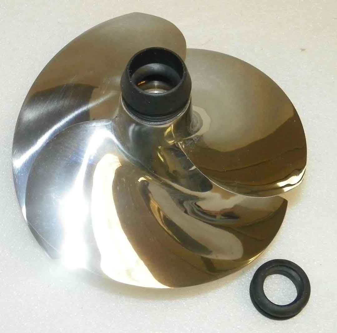 WSM PA-CD-13/19 Impeller