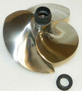 WSM PA-CD-15/21 Impeller