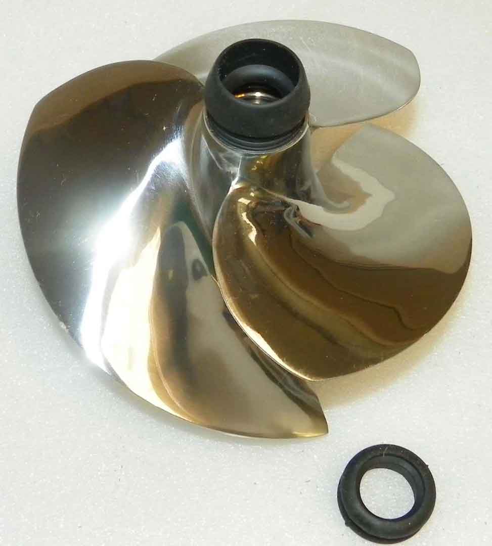 WSM PA-CD-15/21 Impeller