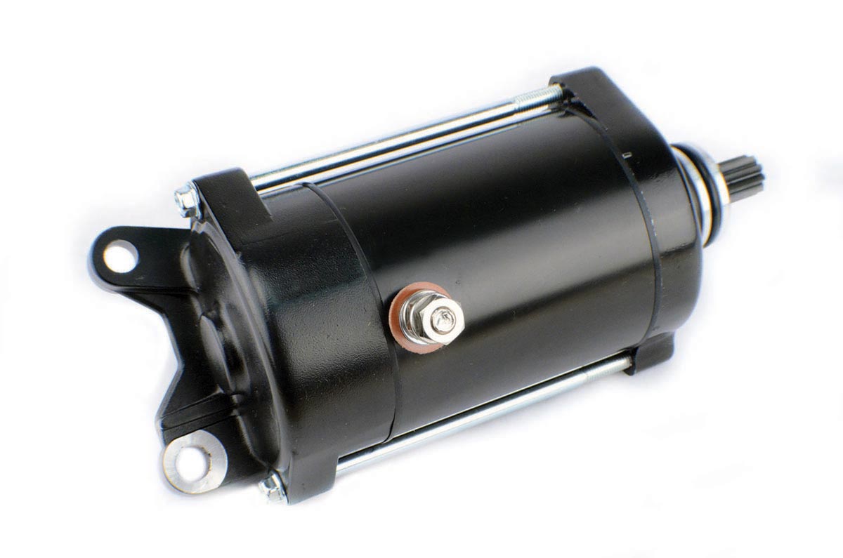 Protorque Starter – Yamaha 800 - 1300 95-14 (Economical) | PH100-YA02-R