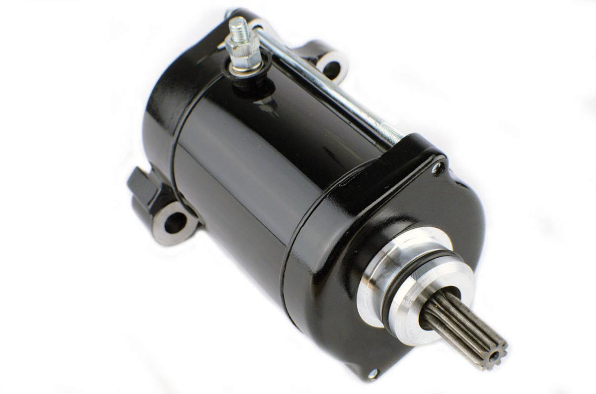 Protorque Starter