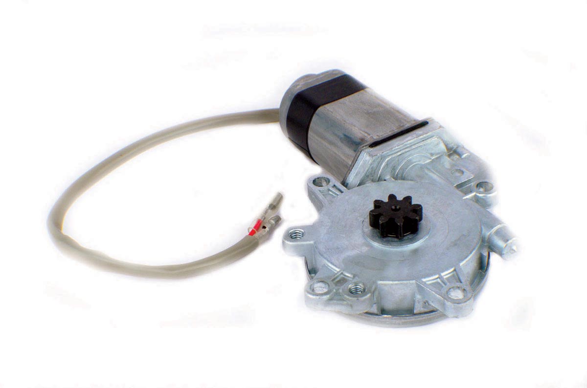 WSM PH200-T040 Trim / Tilt Motor