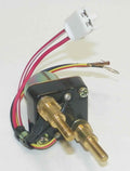 WSM PH375-0044 Starter Solenoid