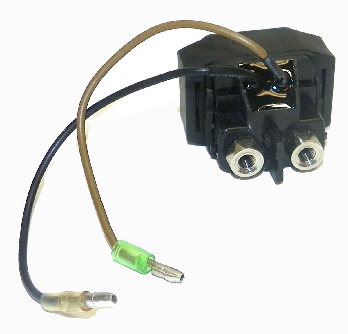WSM PH375-0046 Starter Solenoid