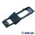 Solas Intake Grate – Polaris 700 - 1200 | PL-IG-B