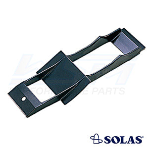 Solas Intake Grate – Polaris 700 - 1200 | PL-IG-B