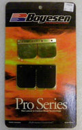 Boyesen Reeds, Pro Series – Kawasaki 750 / 800 - Stock | PRO-24