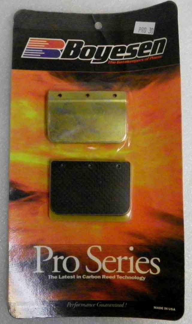 Boyesen Reeds, Pro Series – Polaris 780 / 785 - Stock | PRO-30