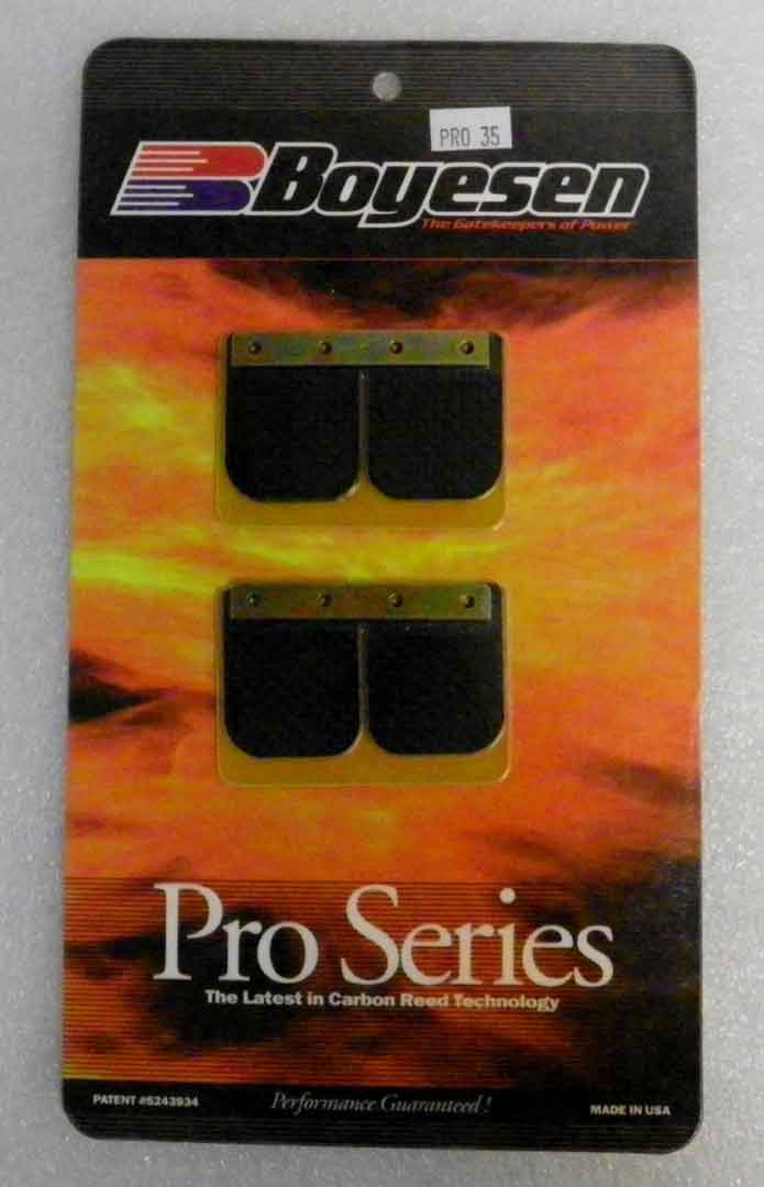 Boyesen Reeds, Pro Series – Yamaha 700 - Modified | PRO-35