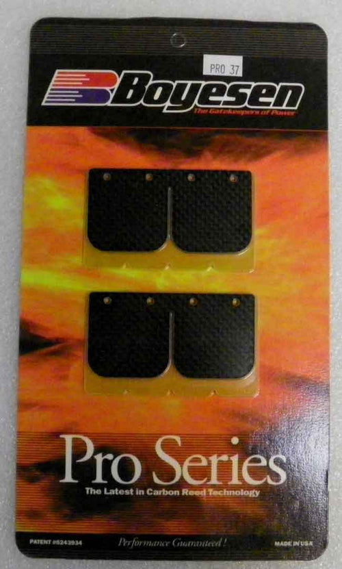 Boyesen Reeds, Pro Series – Yamaha 700 - Modified | PRO-37
