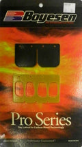 Boyesen Reeds, Pro Series – Yamaha 760 - Modified | PRO-39