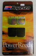 Boyesen Reeds, Pro Series – Kawasaki 1100 / 1200 - Stock | PRO-57