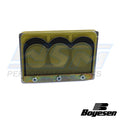 Boyesen RAD Valve – Kawasaki 800 SX-R 03-11 (For IM-002) | RAD-113