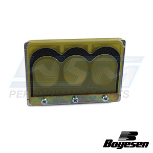 Boyesen RAD Valve – Kawasaki 800 SX-R 03-11 (For IM-002) | RAD-113