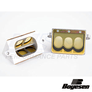 Boyesen RAD Valve, Manifold – Yamaha 700 / 1100 / 1200 (62T) | RAD-131A
