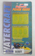 WSM RL-132 Reeds, Power