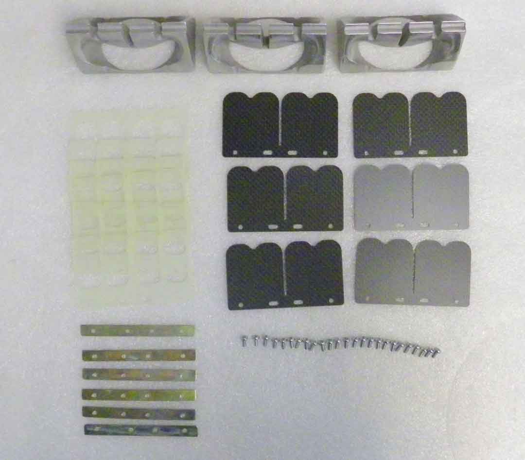 Boyesen Reed Valve Stuffer Kit – Yamaha 1200 / 1300 | RSK-306