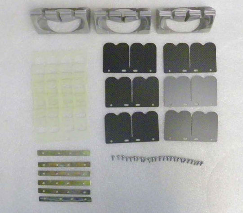Boyesen Reed Valve Stuffer Kit – Yamaha 1200 / 1300 | RSK-306