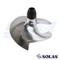 Solas Impeller – Sea-Doo 720 / 800 95-98 (140mm) | SD-CD-14/22