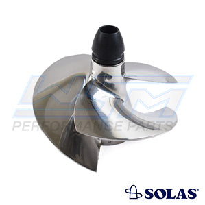 Solas Impeller – Sea-Doo 720 / 800 95-98 (140mm) | SD-CD-14/22