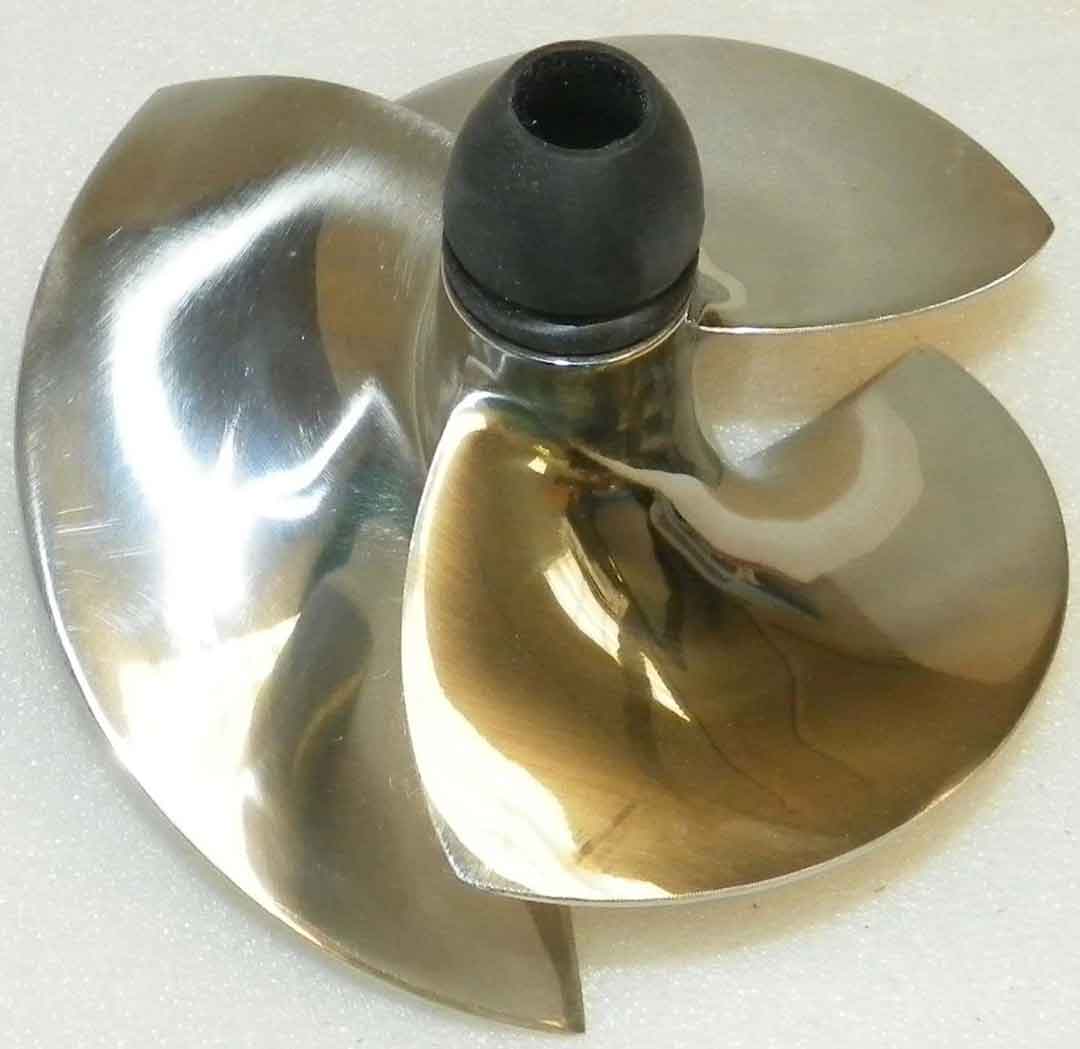 Solas Impeller – Sea-Doo 720 / 800 95-01 (140mm) | SD-CD-15/23