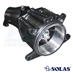 WSM SD-PM-140/60 Jet Pump Assembly, Complete