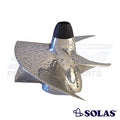 Solas Impeller – Sea-Doo 720 / 800 95-99 (17-24 Pitch) | SD-SC-XO